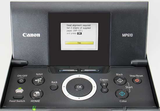 canon mp610 driver for mac download